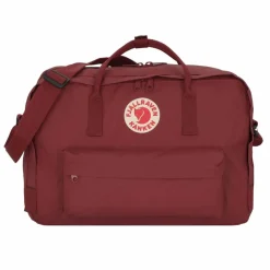 Fjällräven Kanken Weekender Reisetasche 44 cm ox red
