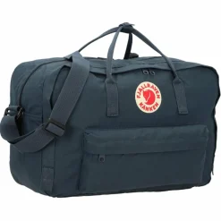 Discount Fjällräven Kanken Weekender Reisetasche 44 cm navy