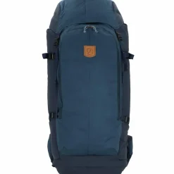 Outlet Fjällräven Keb 72 Rucksack 73 cm storm-dark navy