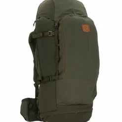 Fjällräven Trekkingrucksäcke<Keb 72 Rucksack 73 cm olive-deep forest
