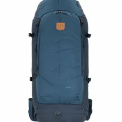 Fjällräven Trekkingrucksäcke<Keb 72 W Rucksack 73 cm storm-dark navy