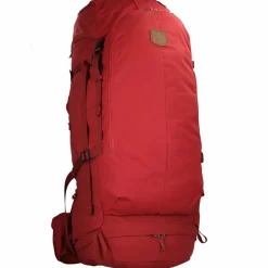 Clearance Fjällräven Keb 72 W Rucksack 73 cm lava-dark lava
