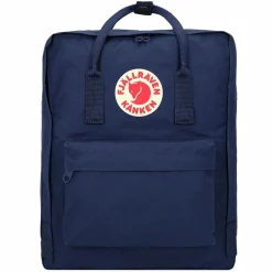Sale Fjällräven Kånken Daypack 38 cm midnight purple