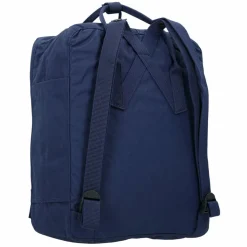 Sale Fjällräven Kånken Daypack 38 cm midnight purple