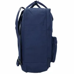 Sale Fjällräven Kånken Daypack 38 cm midnight purple