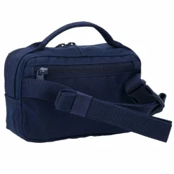 Fjällräven Henkeltaschen<Kånken Hip Pack Handtasche 18 cm midnight purple