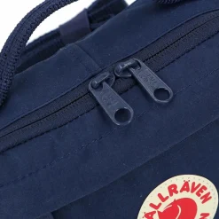 Fjällräven Henkeltaschen<Kånken Hip Pack Handtasche 18 cm midnight purple
