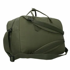 New Fjällräven Kånken Weekender Weekender Reisetasche 44 cm green
