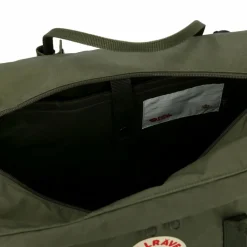 New Fjällräven Kånken Weekender Weekender Reisetasche 44 cm green