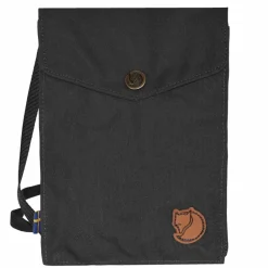 Outlet Fjällräven Pocket Brustbeutel 14 cm black