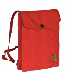 Outlet Fjällräven Pocket Brustbeutel 14 cm black