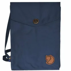 Fjällräven Brustbeutel<Pocket Brustbeutel 14 cm navy