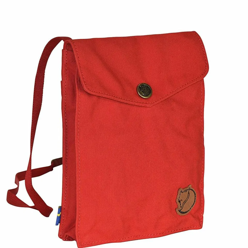 Fjällräven Brustbeutel<Pocket Brustbeutel 14 cm navy