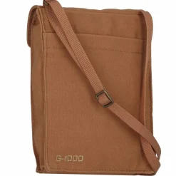New Fjällräven Pocket Brustbeutel 14 cm khaki dust
