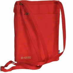 Fjällräven Brustbeutel<Pocket Brustbeutel 14 cm dark grey