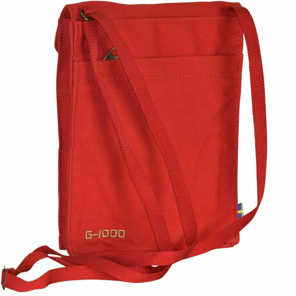 Fjällräven Brustbeutel<Pocket Brustbeutel 14 cm dark grey