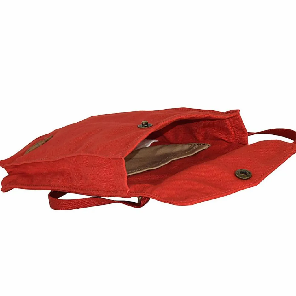 Fjällräven Brustbeutel<Pocket Brustbeutel 14 cm dark grey