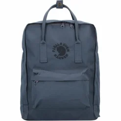 Fjällräven City Rucksäcke<Re-Kanken City Rucksack 34 cm slate