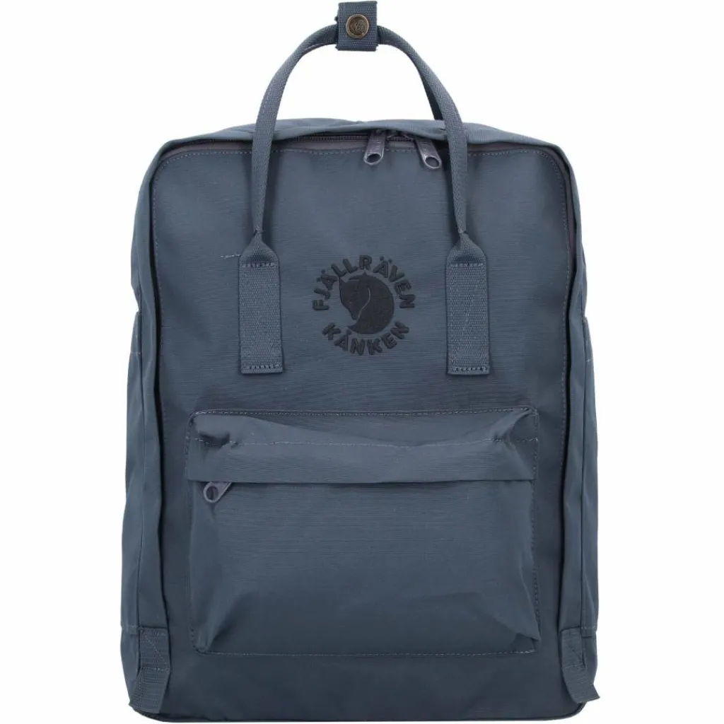 Fjällräven City Rucksäcke<Re-Kanken City Rucksack 34 cm slate