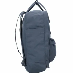 Fjällräven City Rucksäcke<Re-Kanken City Rucksack 34 cm slate