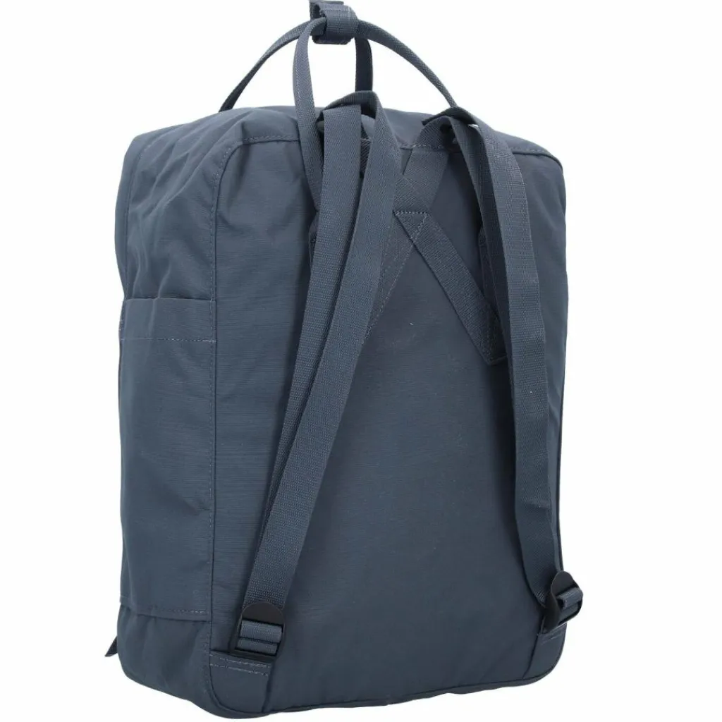 Fjällräven City Rucksäcke<Re-Kanken City Rucksack 34 cm slate