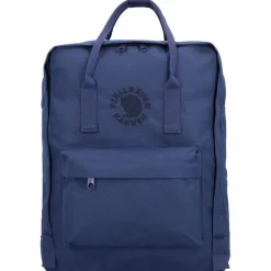 Fjällräven City Rucksäcke<Re-Kanken City Rucksack 34 cm midnight blue