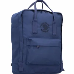 Fjällräven City Rucksäcke<Re-Kanken City Rucksack 34 cm midnight blue