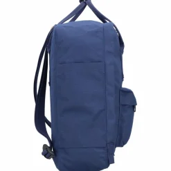 Fjällräven City Rucksäcke<Re-Kanken City Rucksack 34 cm midnight blue