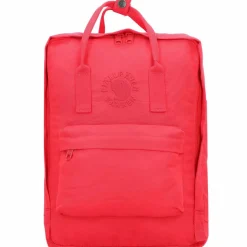Sale Fjällräven Re-Kanken City Rucksack 34 cm red
