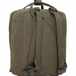 Fjällräven Daypacks<Re-Kanken Rucksack 29 cm dark olive