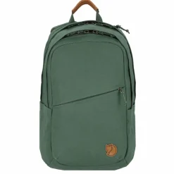 Online Fjällräven Räven 20 Daypack 36 cm Laptopfach deep patina