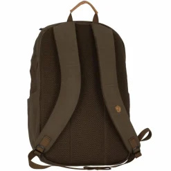 Fjällräven Daypacks<Räven 28 Daypack 47 cm Laptopfach dark olive