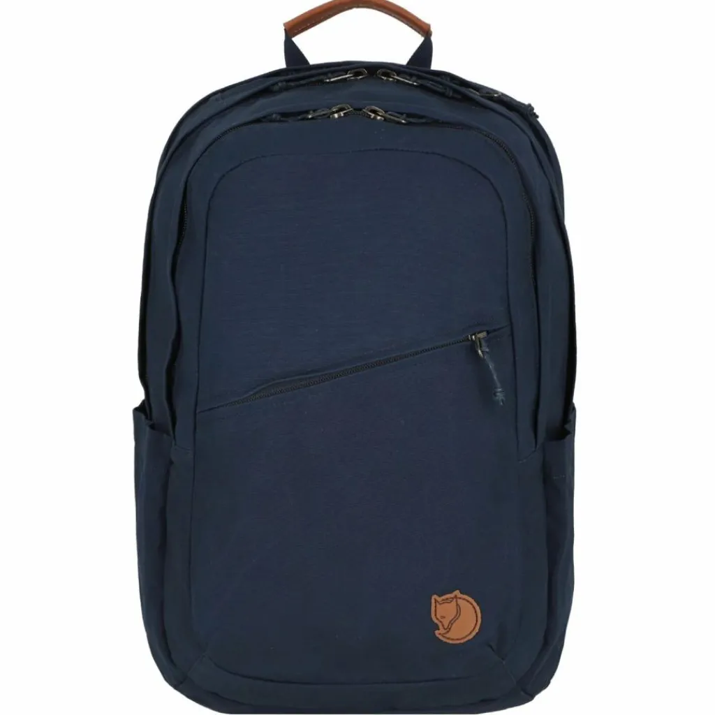 Fjällräven Daypacks<Räven 28 Daypack 47 cm Laptopfach navy
