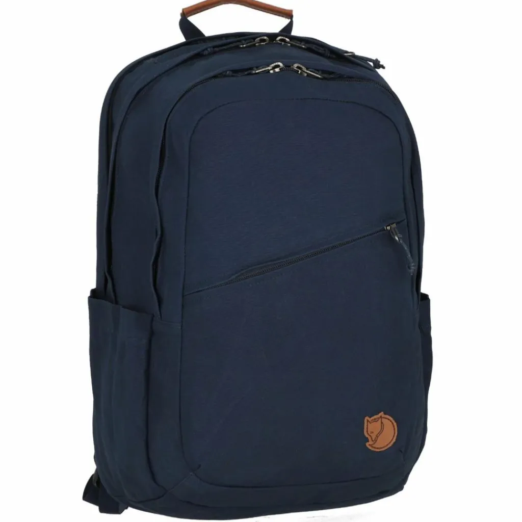 Fjällräven Daypacks<Räven 28 Daypack 47 cm Laptopfach navy