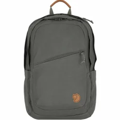 Online Fjällräven Räven 28 Daypack 47 cm Laptopfach basalt