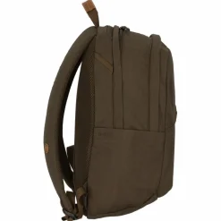 Clearance Fjällräven Räven 20 Daypack 36 cm Laptopfach dark olive