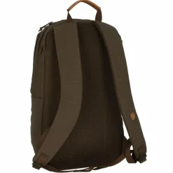 Clearance Fjällräven Räven 20 Daypack 36 cm Laptopfach dark olive