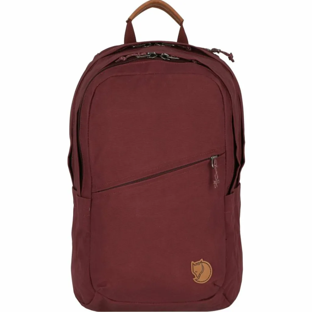 Discount Fjällräven Räven 20 Daypack 36 cm Laptopfach port