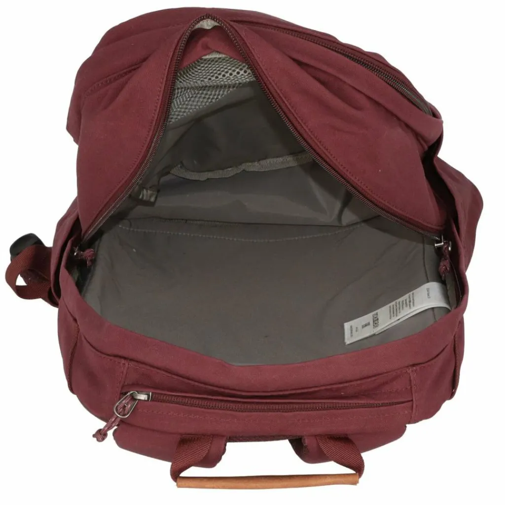 Discount Fjällräven Räven 20 Daypack 36 cm Laptopfach port