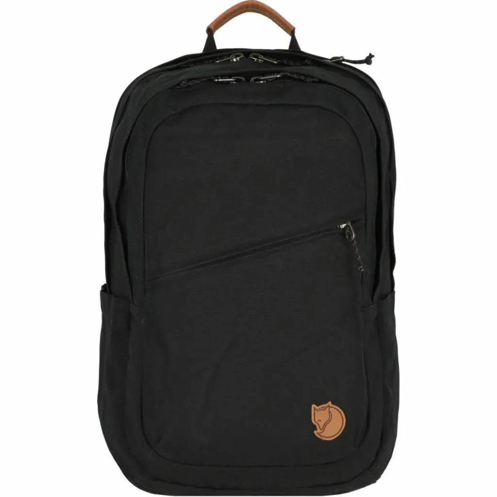 Fjällräven Daypacks<Räven 28 Daypack 47 cm Laptopfach black