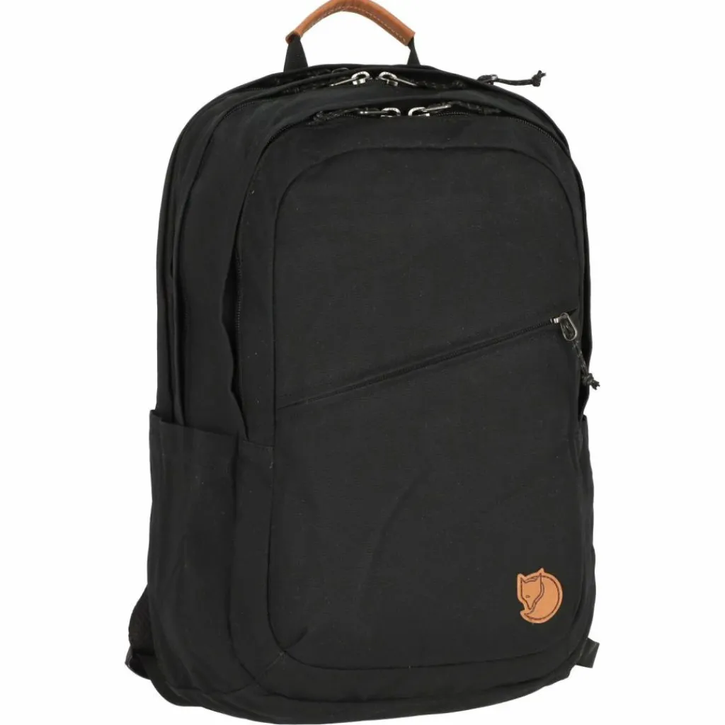 Fjällräven Daypacks<Räven 28 Daypack 47 cm Laptopfach black