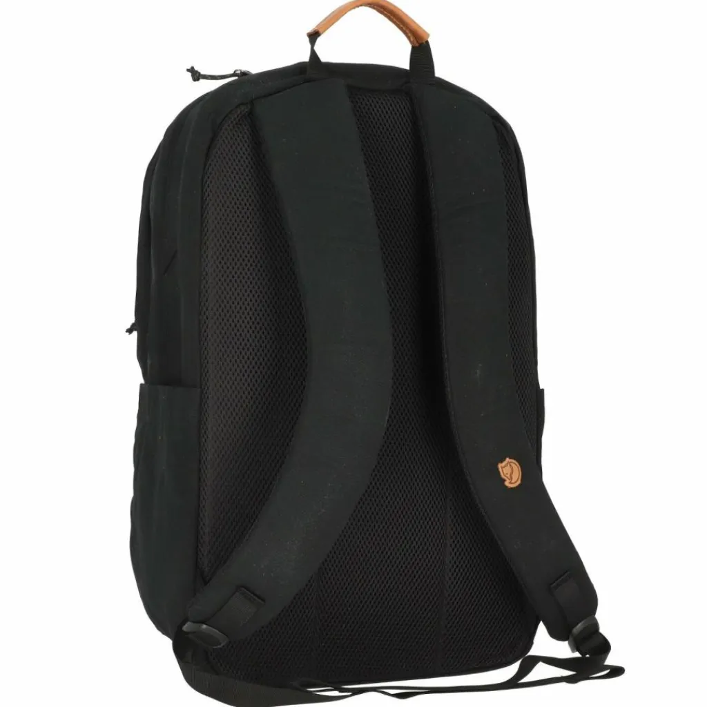 Fjällräven Daypacks<Räven 28 Daypack 47 cm Laptopfach black
