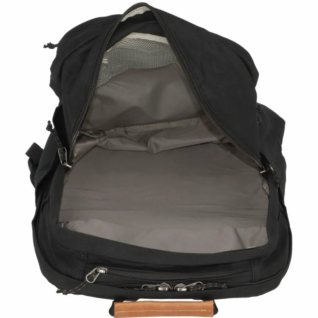 Fjällräven Daypacks<Räven 28 Daypack 47 cm Laptopfach black