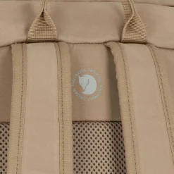 Hot Fjällräven Singi 20 Daypack 44 cm Laptopfach clay