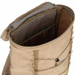 Hot Fjällräven Singi 20 Daypack 44 cm Laptopfach clay