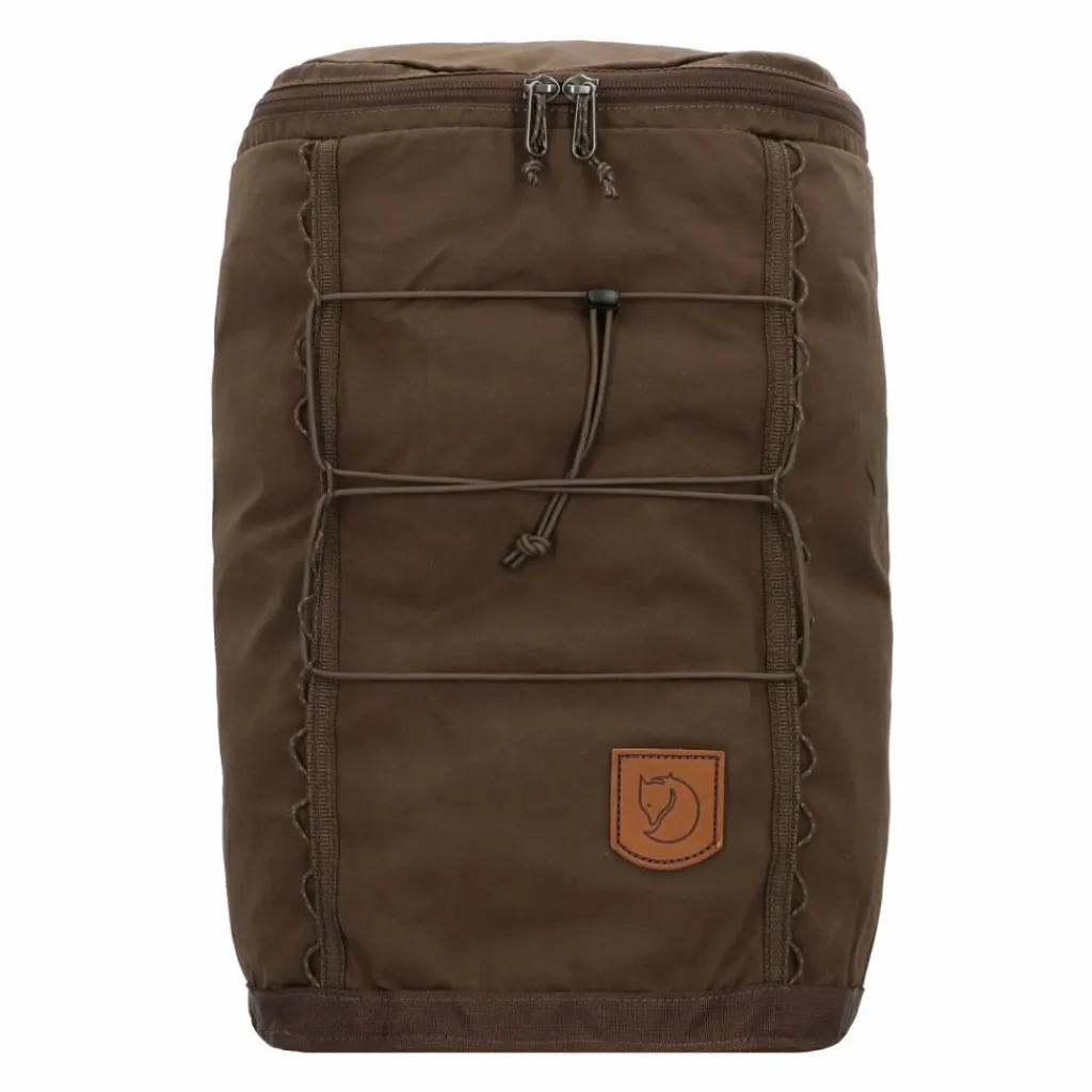 Outlet Fjällräven Singi 20 Rucksack 43 cm Laptopfach dark olive