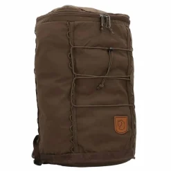 Outlet Fjällräven Singi 20 Rucksack 43 cm Laptopfach dark olive