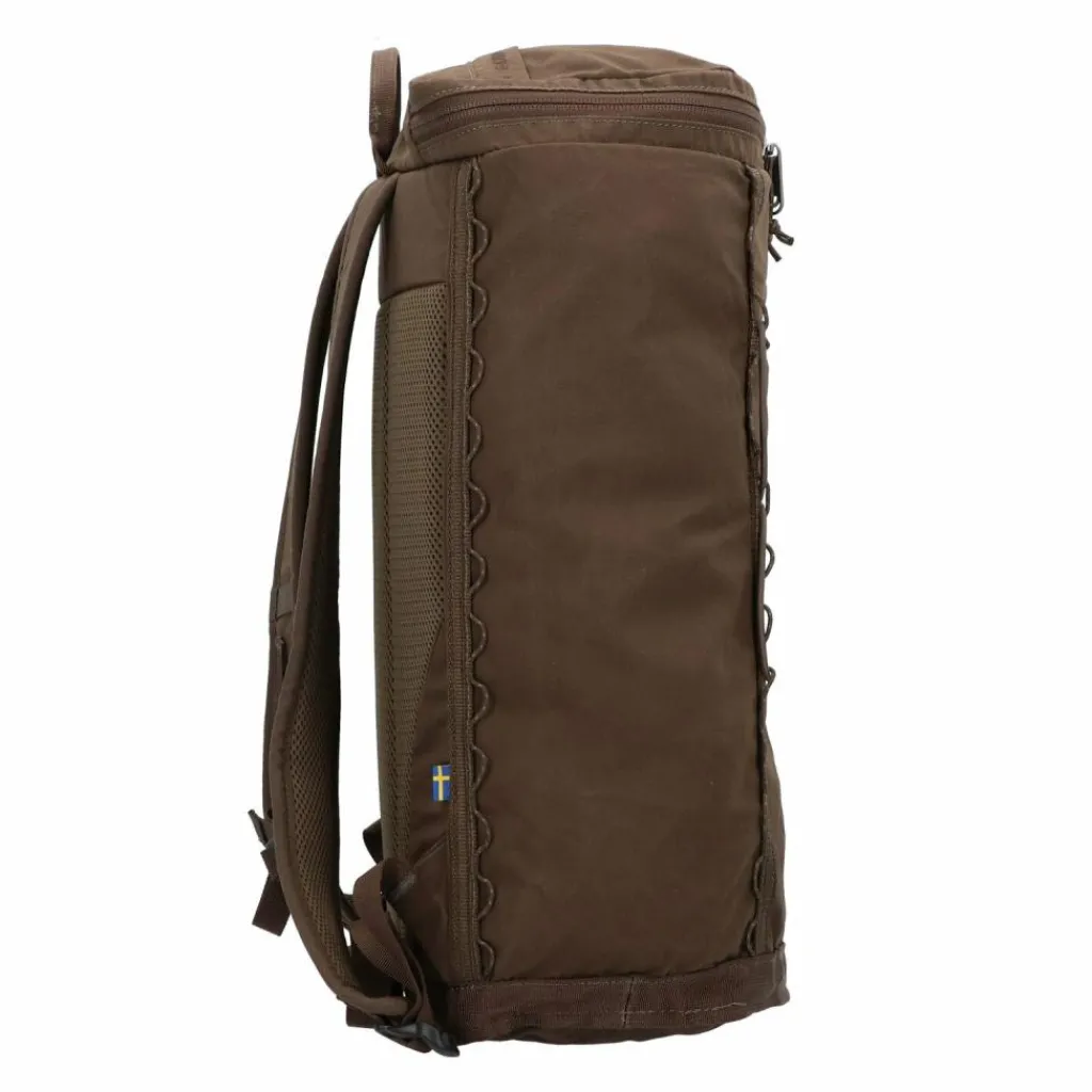 Outlet Fjällräven Singi 20 Rucksack 43 cm Laptopfach dark olive