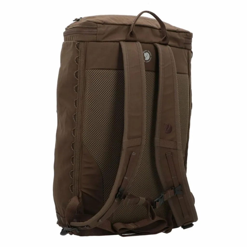 Outlet Fjällräven Singi 20 Rucksack 43 cm Laptopfach dark olive