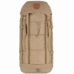 Fjällräven Trekkingrucksäcke<Singi 48 Rucksack 67 cm clay